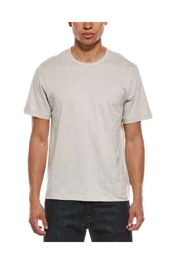 mens Slub T-Shirt, m