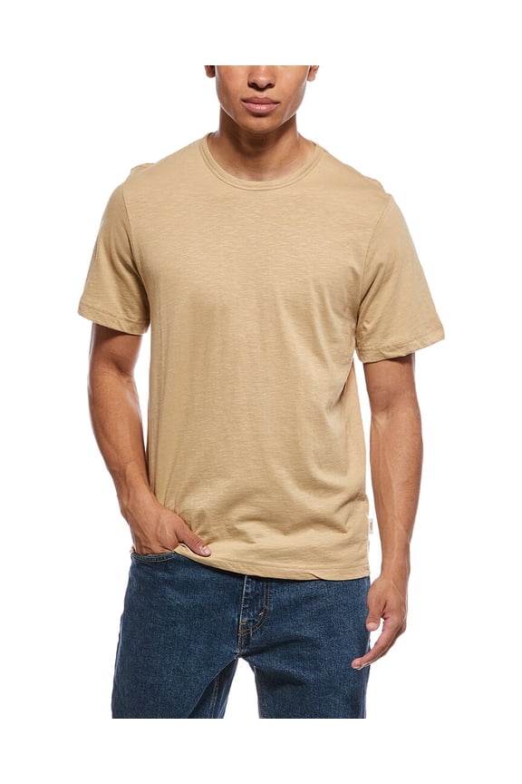 mens Slub T-Shirt, m