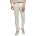 thumbnail image 1 of Onia mens  Tapered Trouser, 34, White, 1 of 3
