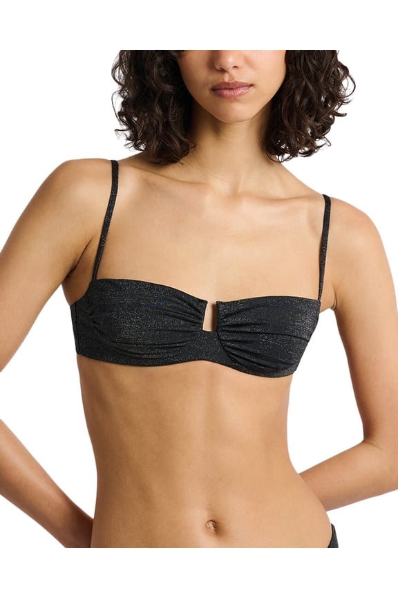 womens Alessia Bikini Top, m