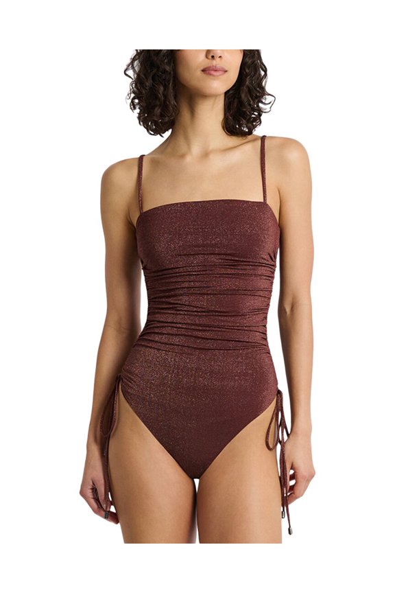 womens  Allegra One-Piece, xs