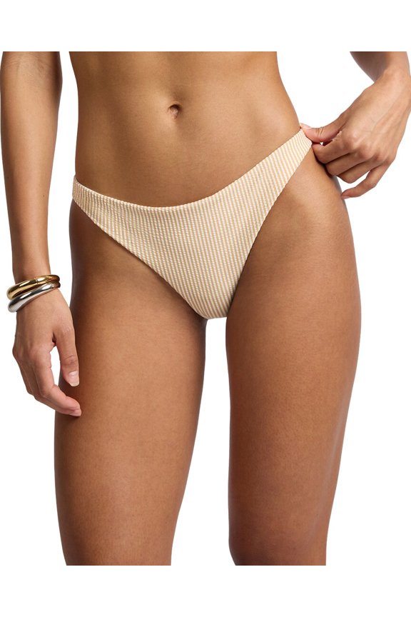 womens Ashley Bikini Bottom, xs