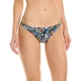 thumbnail image 1 of Onia womens  Ashley Bottom, L, Black, 1 of 3
