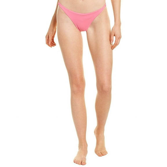Onia womens  Ashley Bottom, L, Pink