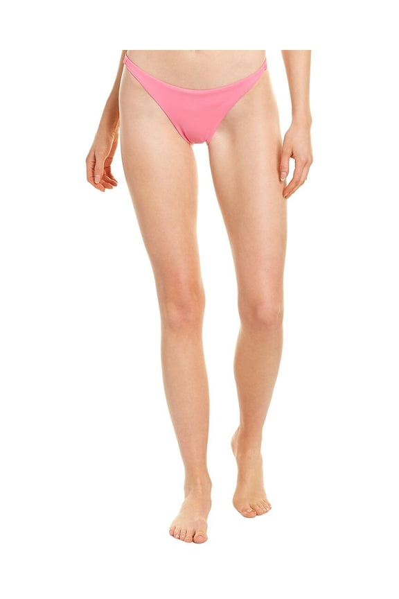 womens Ashley Bottom, L, Pink