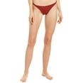 thumbnail image 1 of Onia womens  Ashley Bottom, XL, Red, 1 of 3