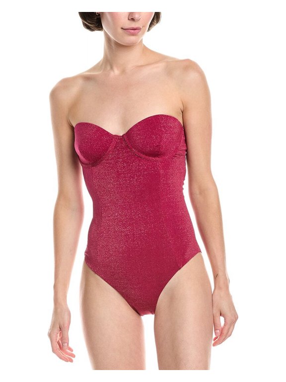womens Belle One-Piece, l