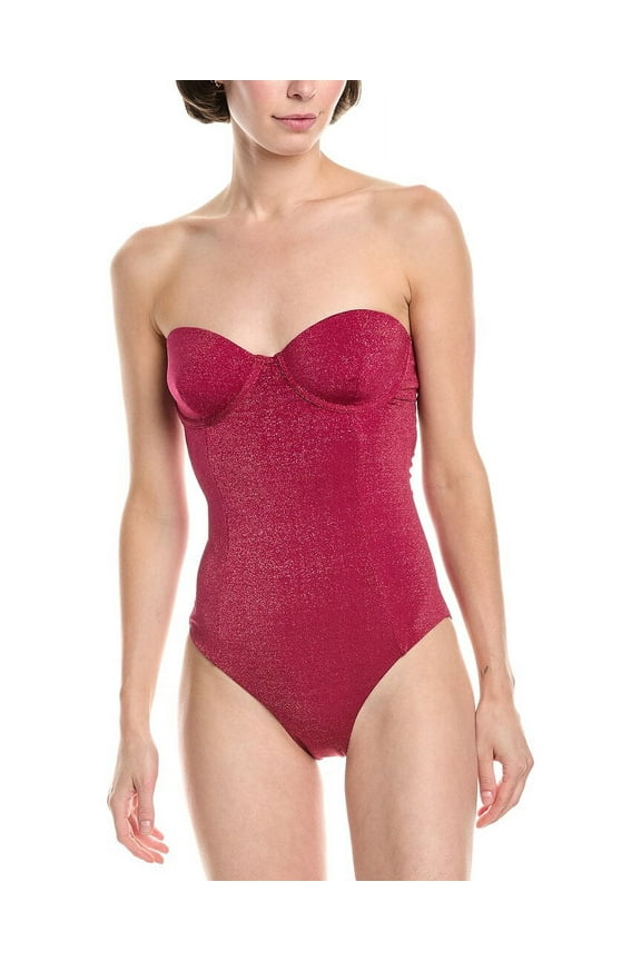 womens Belle One-Piece, m