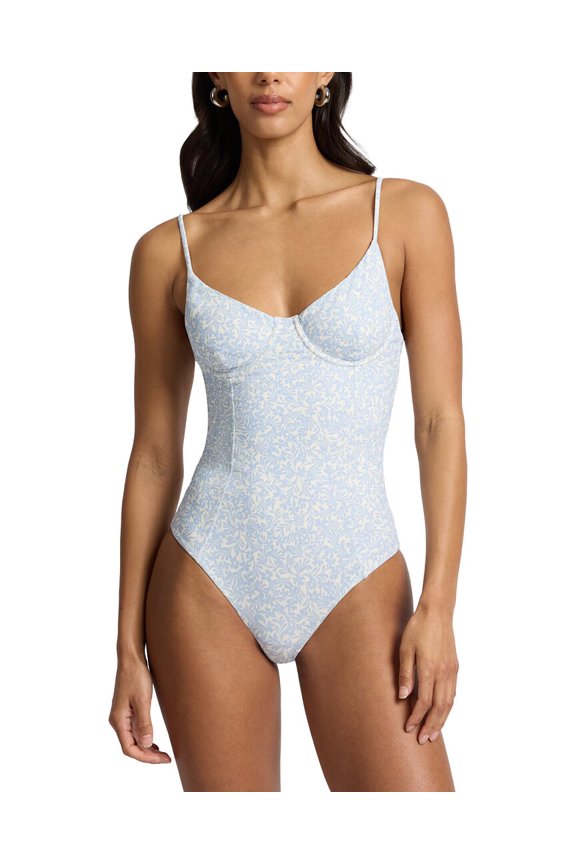 womens Chelsea One-Piece, XL