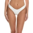 thumbnail image 1 of Onia womens  Chiara Bikini Bottom, XL, 1 of 3