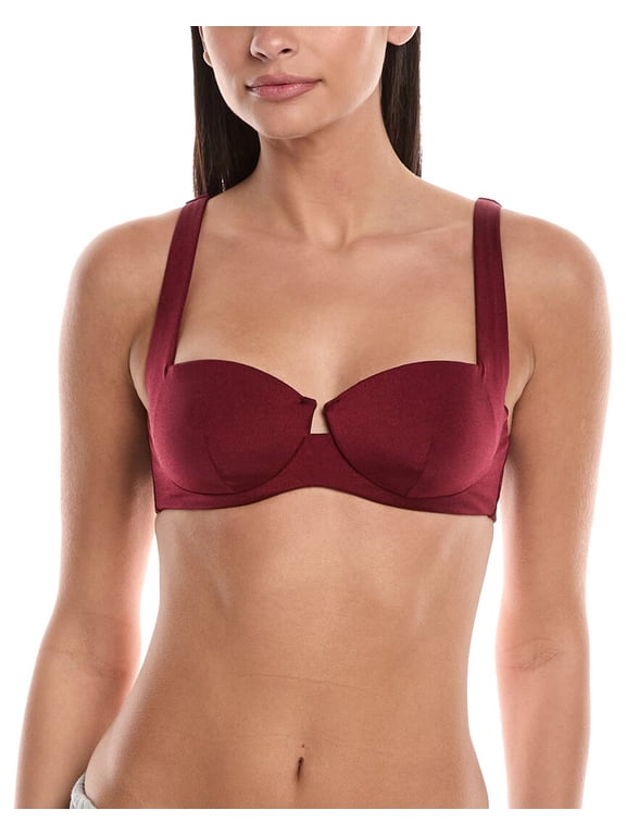 womens Danica Bikini Top, xs