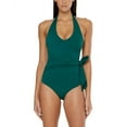 thumbnail image 1 of Onia womens  Elena One-Piece, s, 1 of 2