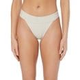 thumbnail image 1 of Onia womens  Karina Bikini Bottom, L, 1 of 3