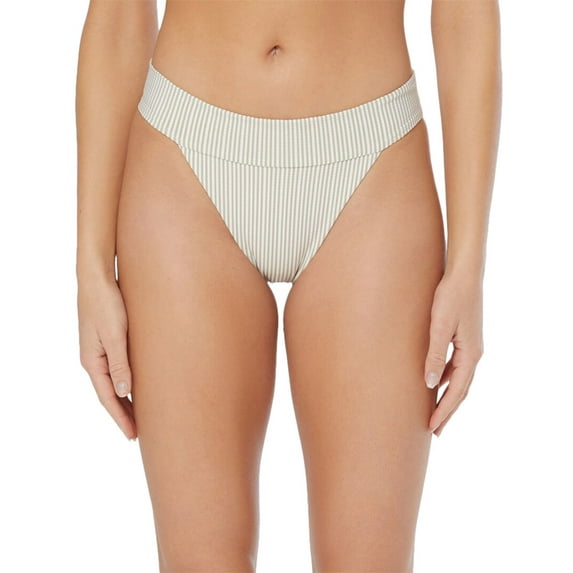 Onia womens Karina Bikini Bottom, L