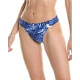 thumbnail image 1 of Onia womens  Karina Bikini Bottom, m, 1 of 2