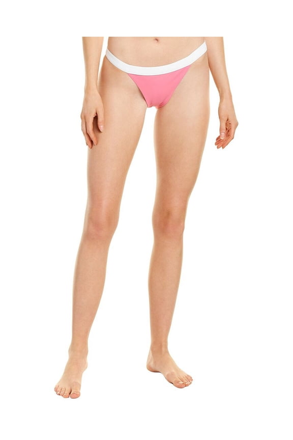 womens Leila Bottom, XL, Pink