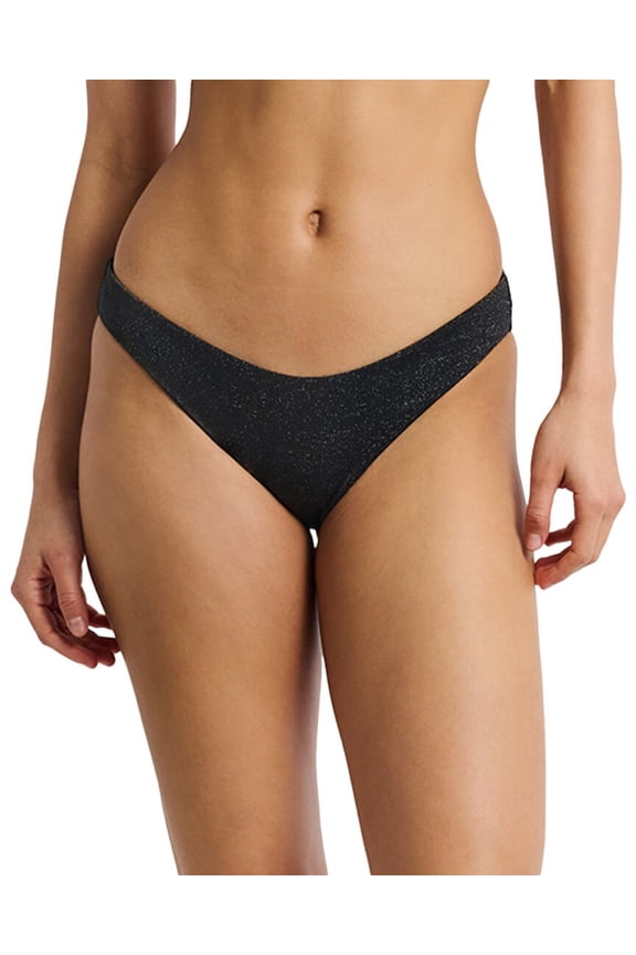 womens  Lily Bikini Bottom, m