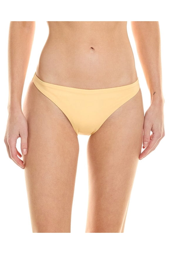womens  Low-Rise Bikini Bottom, XL