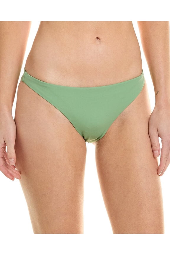 womens Low-Rise Bikini Bottom, XL
