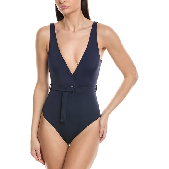 Onia womens Michelle One-Piece, XXL