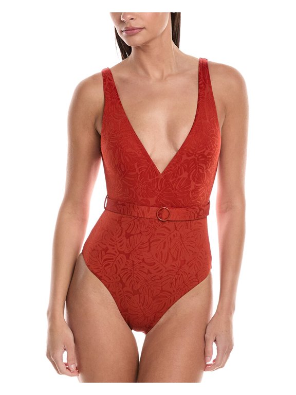 womens Michelle One-Piece, xs
