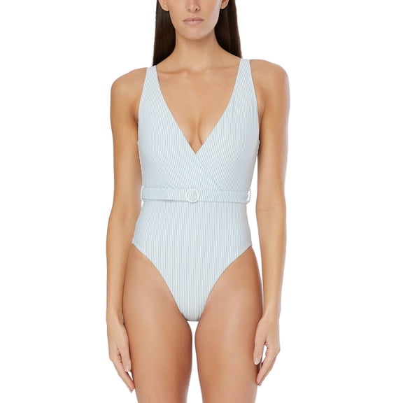 Onia womens Michelle One-Piece, xs