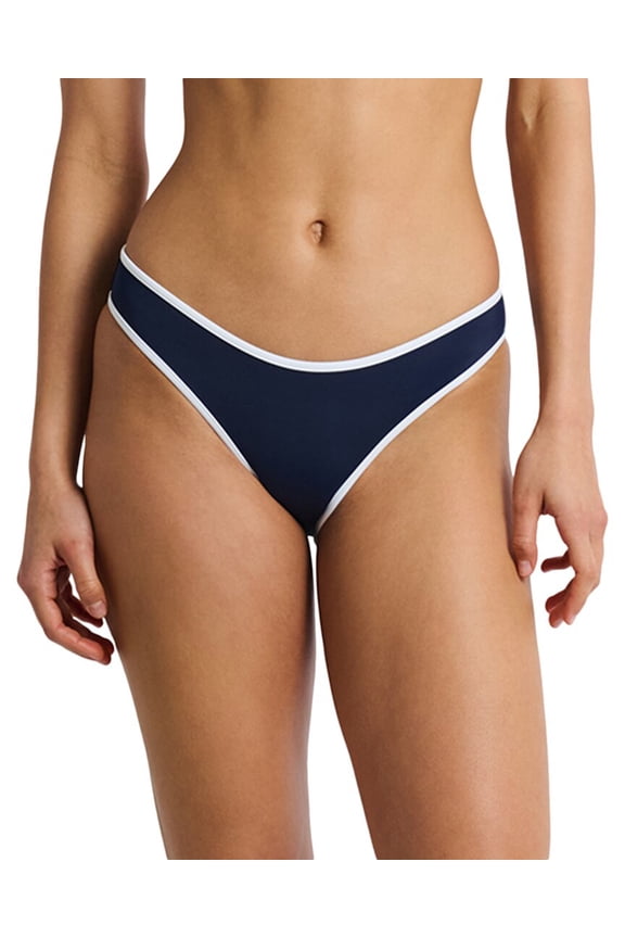 womens Milly Bikini Bottom, XL