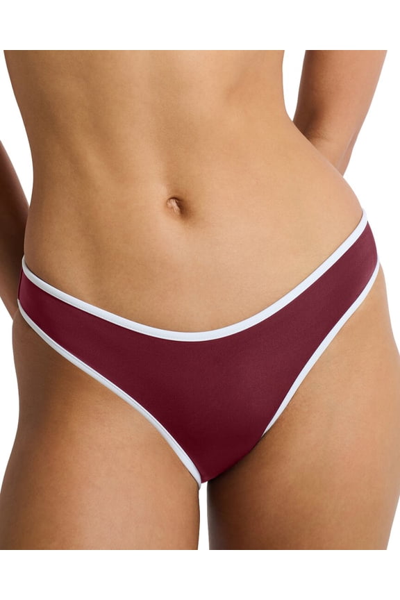 womens  Milly Bikini Bottom, m