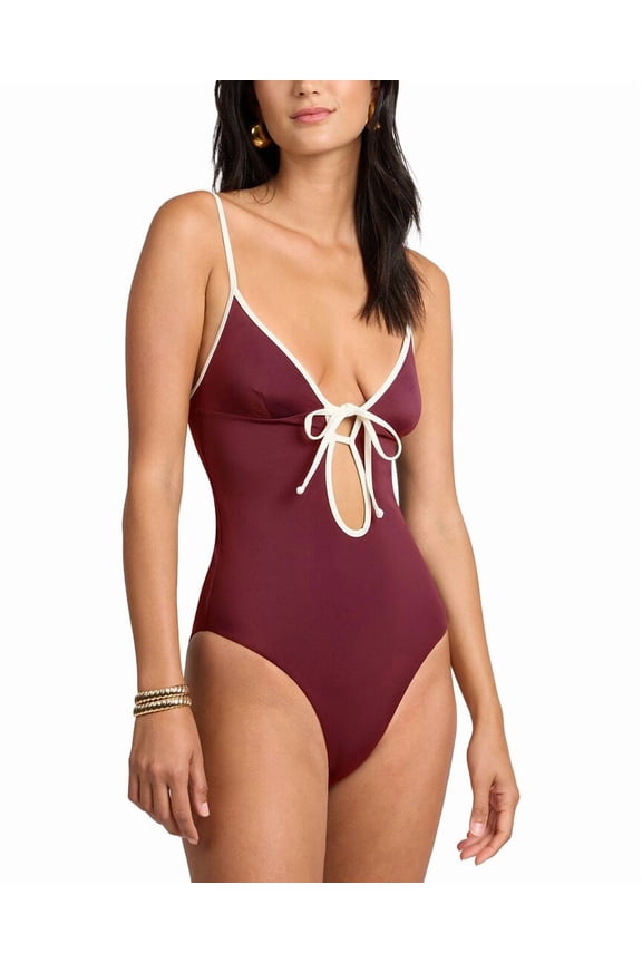 womens Soleil One-Piece, XL