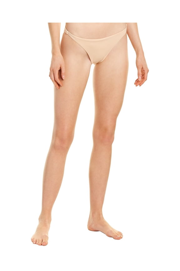 womens Tricot Ashley Bottom, XL, Beige