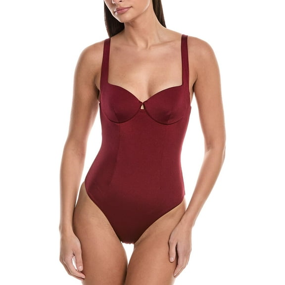 Onia womens  Vida One-Piece, xs