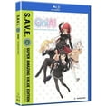thumbnail image 1 of Oniai: The Complete Series - S.A.V.E. (Blu-ray), 1 of 1