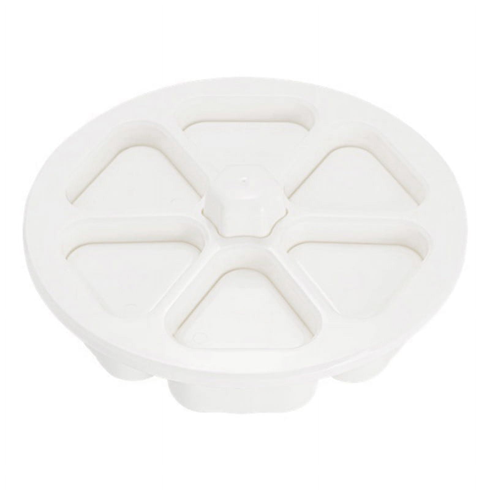 Onigiri Maker, Rice Ball Mold, Can Make 6 Rice Balls Simultaneously