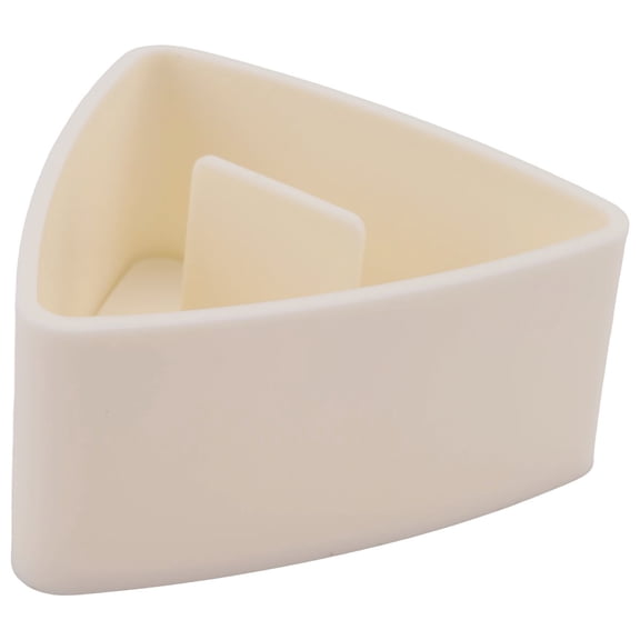 Onigiri Mould,Large Rice Mold Maker Kit, Non Stick Mould for Kid Lunch,Kitchen, Portable Ball B