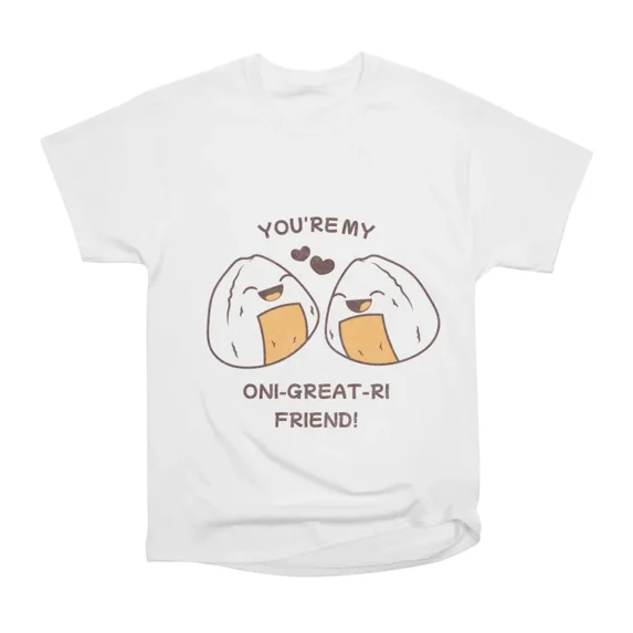 Onigreatri Friend