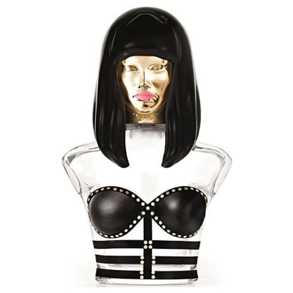 Onika Eau De Parfum Spray 3.4 Oz / 100 Ml for Women by Nicki Minaj