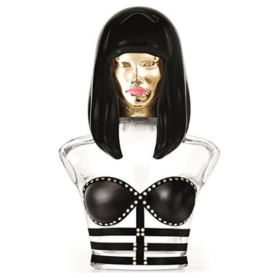 Onika Eau De Parfum Spray 3.4 Oz / 100 Ml for Women by Nicki Minaj