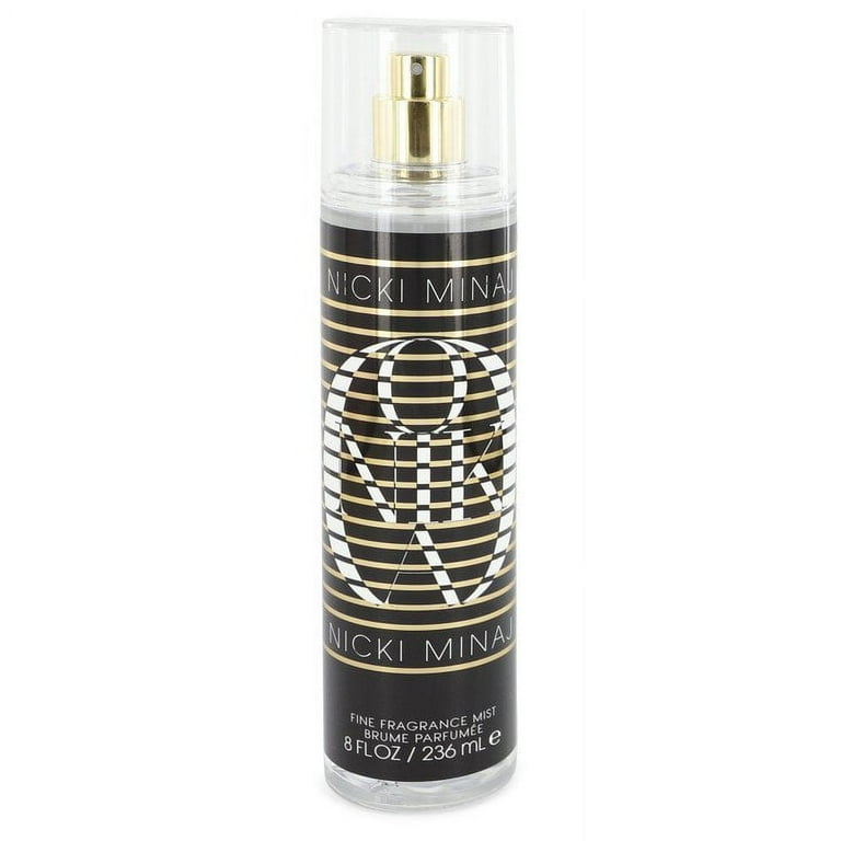 Onika Body Mist Spray By Nicki Minaj - 8 oz Onika Body Mist Spray By Nicki Minaj - 8 oz