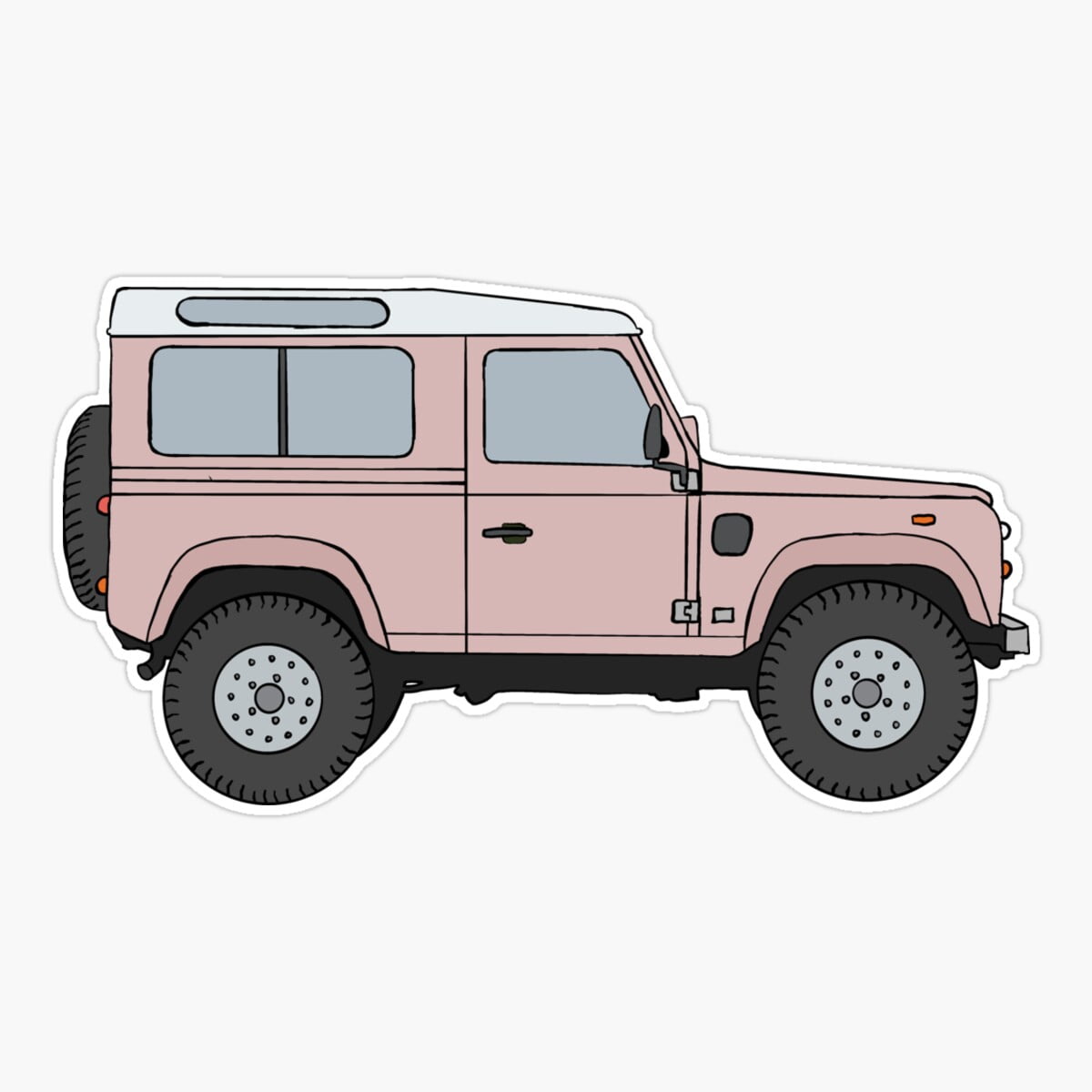 Onim Bonk Meme Sticker, Phone Decal Water Bottle Stickers Car Decals ...