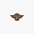 thumbnail interactive-video image 1 of AJS Motorcycle Sticker Decal – Fits Stormer, Raptor, 7R & Cougar Models 1 of 3