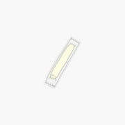 Onim Mozzarella String Cheese Sticker, Phone Decal Water Bottle Stickers Car Decals, Funny Birthday Gift