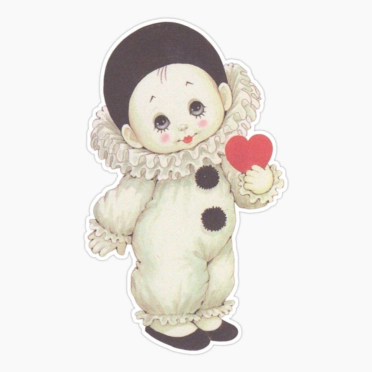 Onim No Border Except Collies Sticker, Phone Decal Water Bottle ...