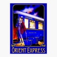 thumbnail image 2 of "Rules For Passengers" Funny Car Decal – Reflective Sticker For Truck/Boat – Gift 2 of 5