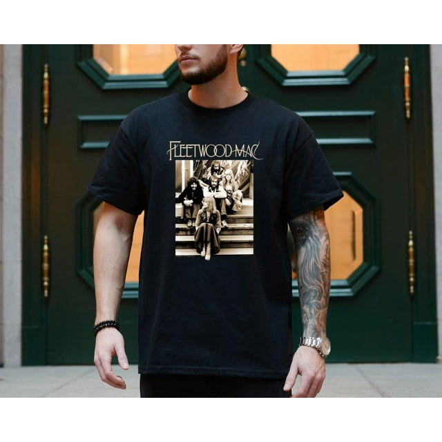 OnimStudio Fleetwood Mac Stevie Nicks 2024 Live In Concert Shirt