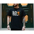 OnimStudio Vintage Walt Disney World Orange Bird Hello Sunshine Shirt