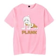 thumbnail image 1 of Onimai I'm Now Your Sister T-shirt Women Men Crewneck Short Sleeve Tee Harajuku Anime Clothes, 1 of 2
