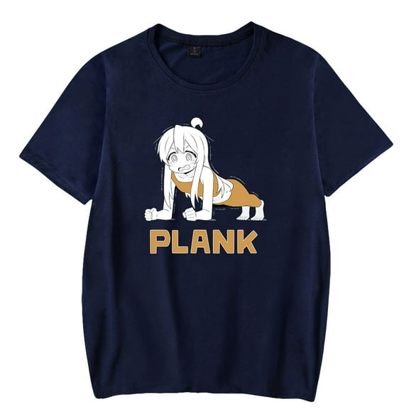 Onimai I'm Now Your Sister T-shirt Women Men Crewneck Short Sleeve Tee Harajuku Anime Clothes