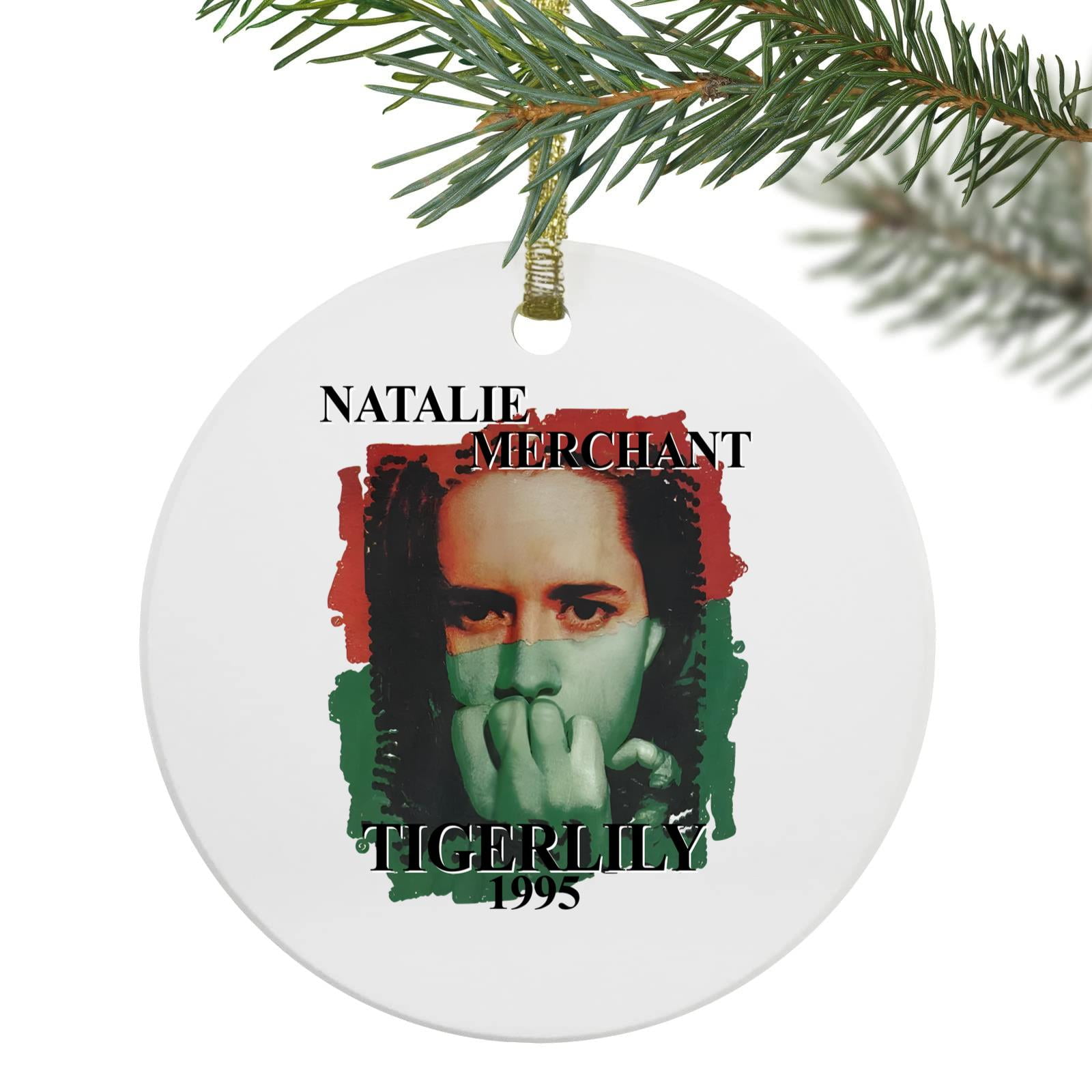 From 10,000 Maniacs To Millions: Natalie Merchant'S Fortune - 6gq2dvc