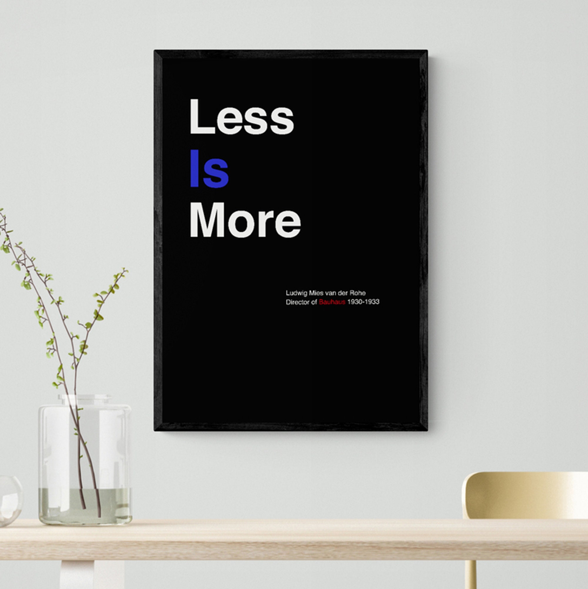 Minimalist Beauty: Less Is More