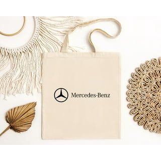 Mercedes Benz Bag
